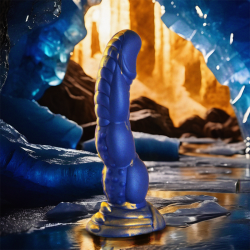 Epic - Gode Poseidon Embrace De La Mer